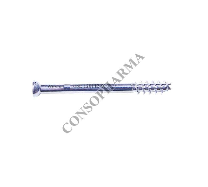 6.5mm 16TH Cannulated Screw