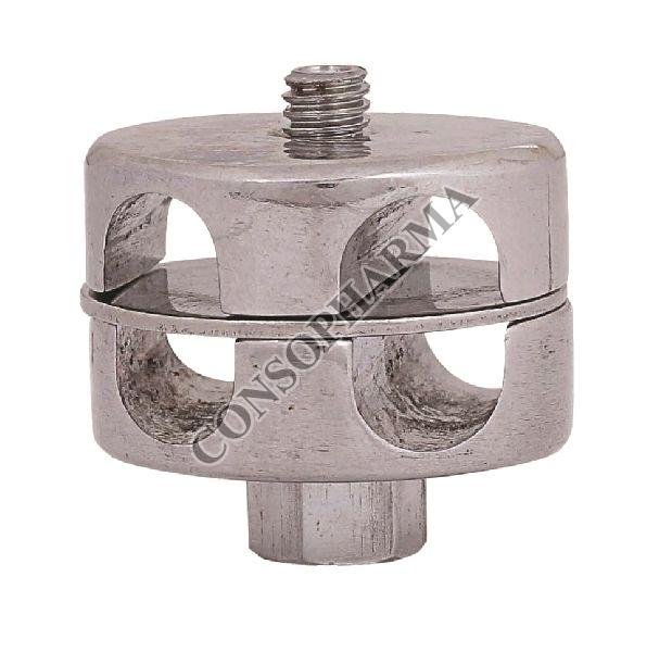 Assculamp Type Round Clamp