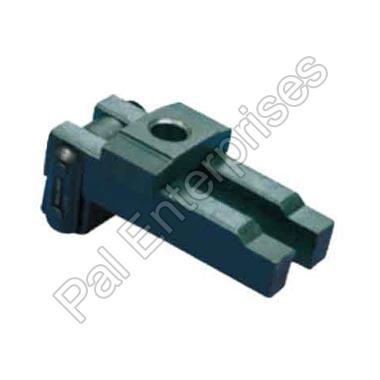 PA Series Mould Clamp