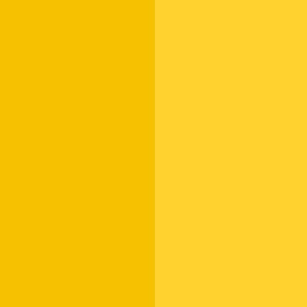 Golden Yellow RM Pigment Emulsion