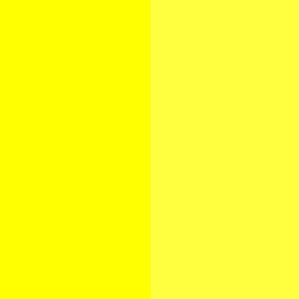 Yellow 1 Pigment Powder