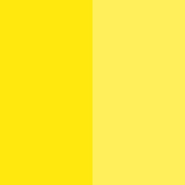 Yellow 3 Pigment Powder