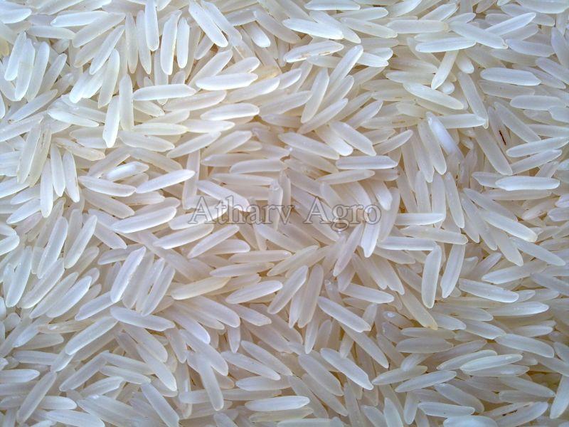 Indian Rice 02