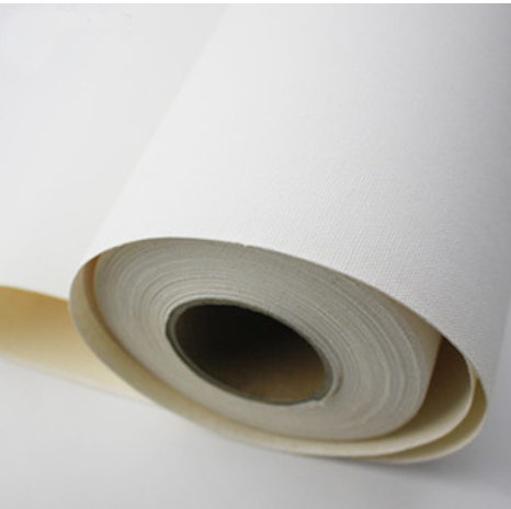Canvas Paper Roll