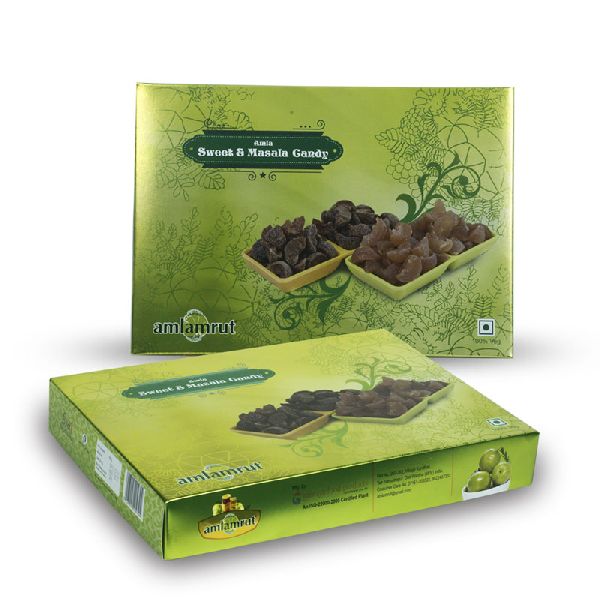 Amla Candy Gift Pack 500g