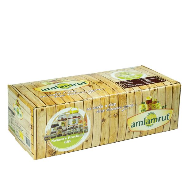 Amlamrut Amla Health Pack