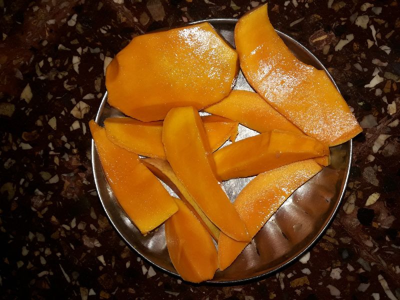 Fresh Kokan Mango