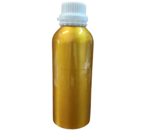 1250 ml Golden Spray Coated Aluminum Bottle