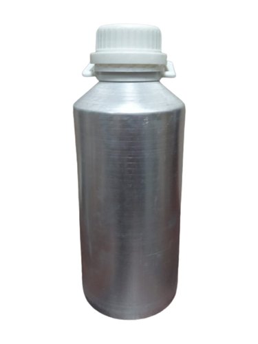 2.5 Kg Aluminum Can