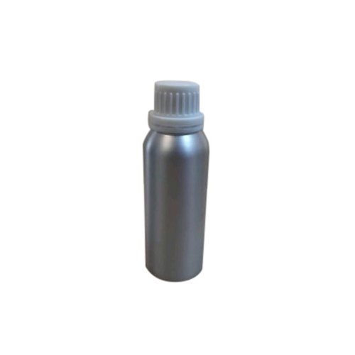 250 ml Plastic Threaded Aluminum Bottle