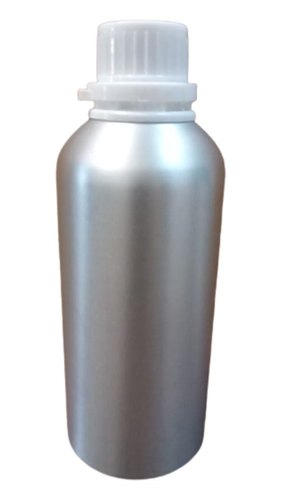 500 ml P24 Plastic Cap Aluminum Bottle
