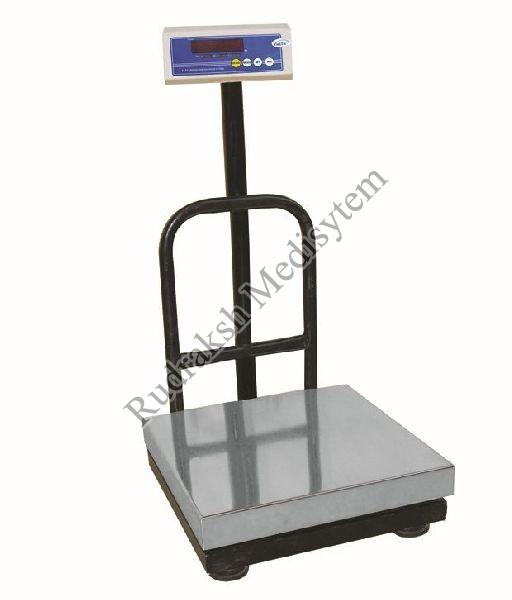Digital Weight Machine