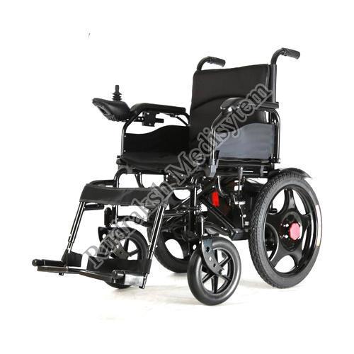 Hospital Wheelchair
