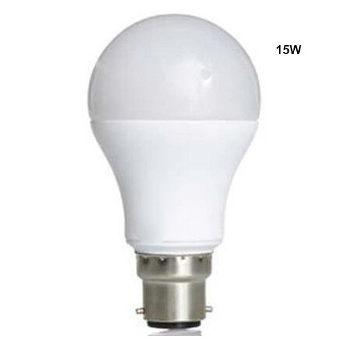 15 Watt AC LED Bulbs