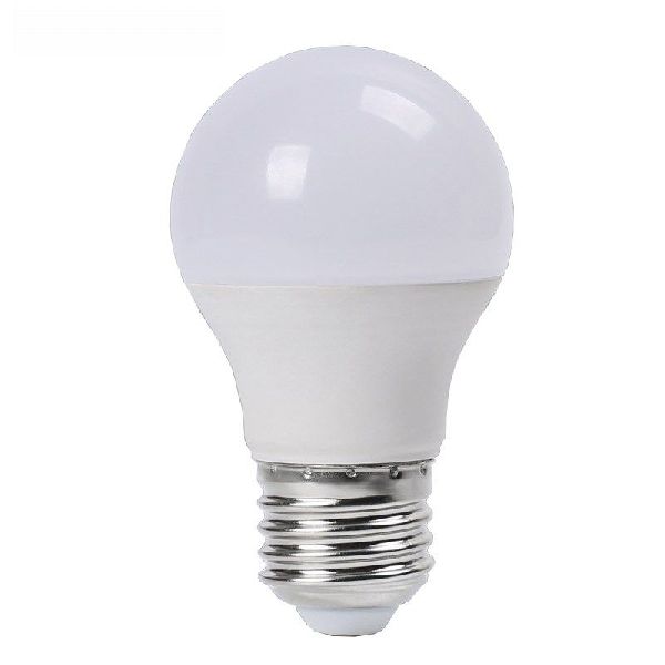 7 Watt AC LED Bulbs