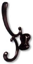 Black Antique Hook