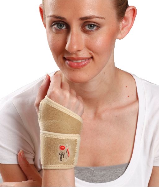 Neoprene Wrist Brace with Thumb Support