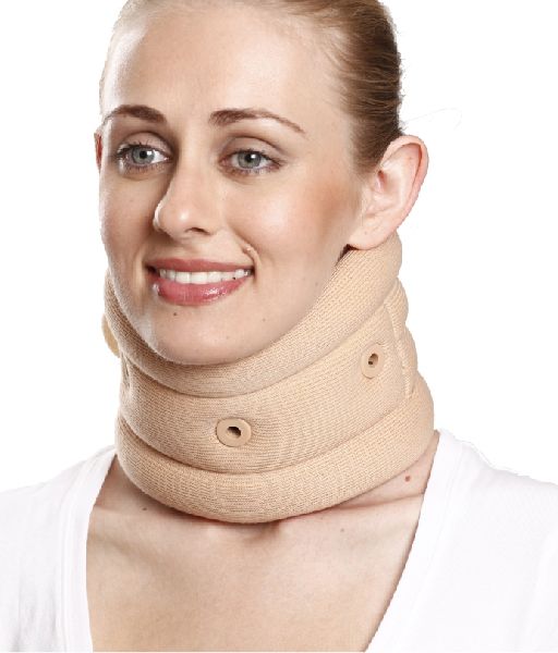 Soft Cervical Collar with Support