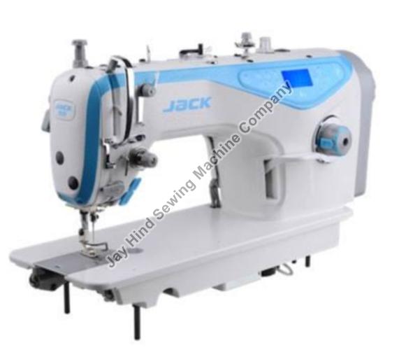 Jack Automatic A2 Sewing Machine