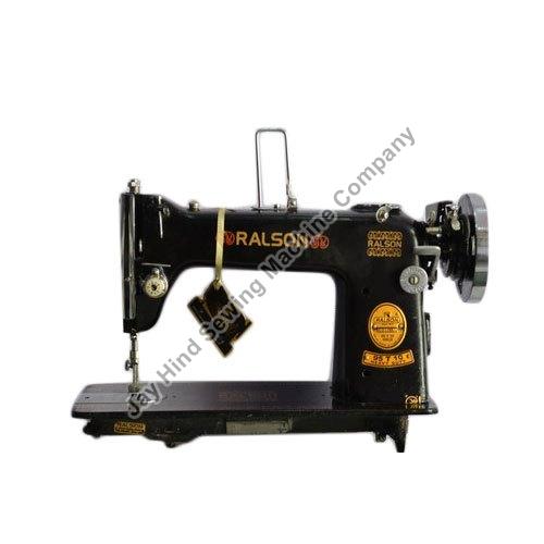 Ralson Industrial Sewing Machine