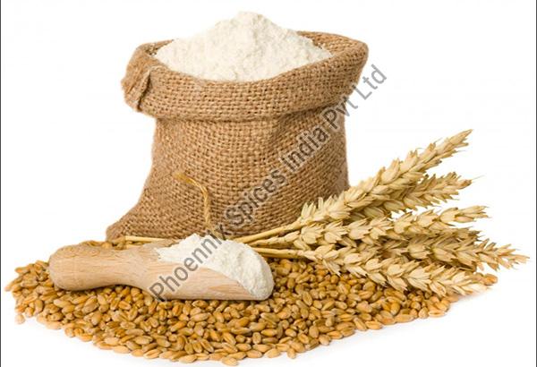 Samba Wheat Flour