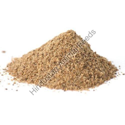 Animal Feed Wheat Bran