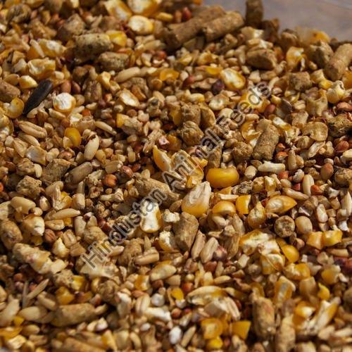 Chick Grower Feed