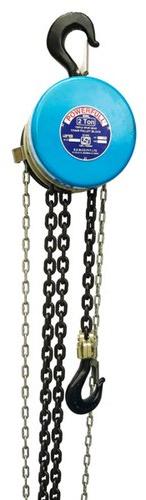 Chain Pulley