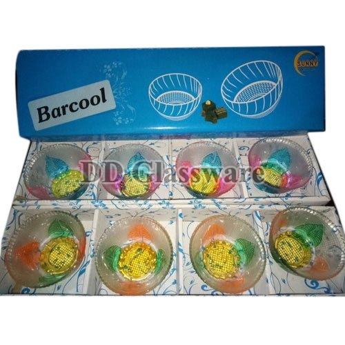 Barcool Glass Bowl Set