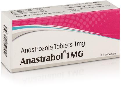 Armotraz 1mg Tablets