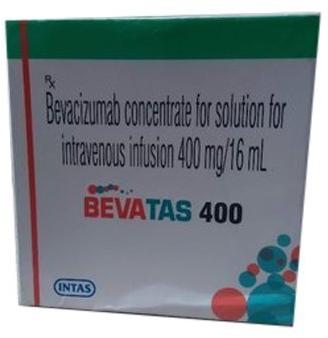 Bevatas 400mg Injection