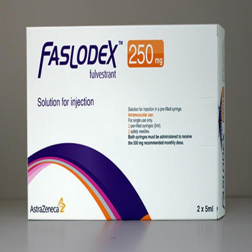 Faslodex 250mg Injection