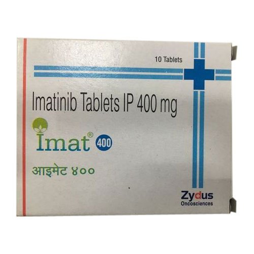 Imat 400mg Tablets