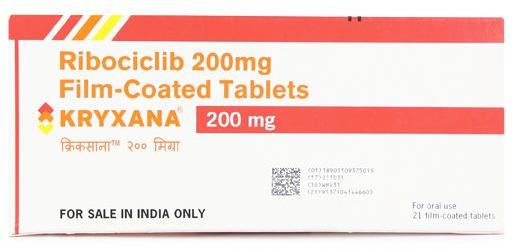 Kryxana 200mg Tablets