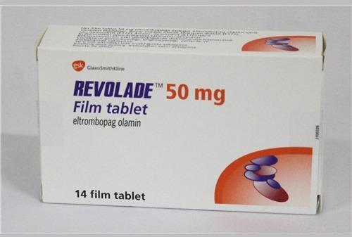 Revolade 50mg Tablets