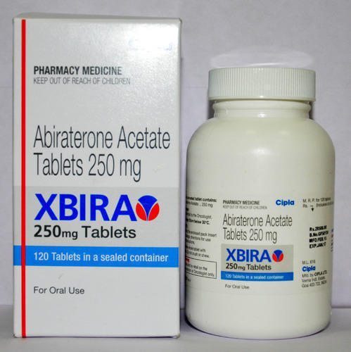 Xbira 250mg Tablets