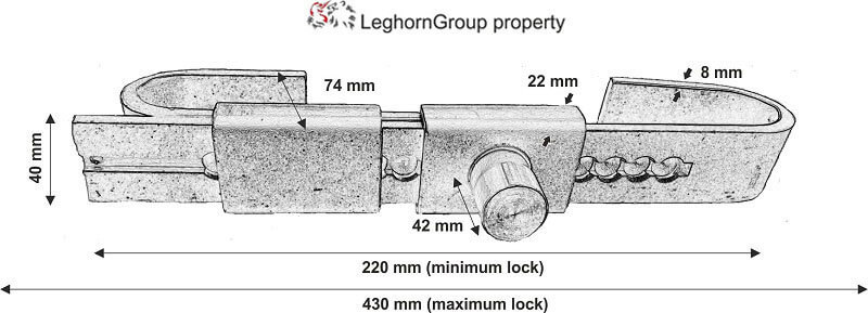 TECHNICAL DRAWING