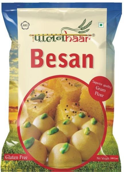 Palanhaar Besan