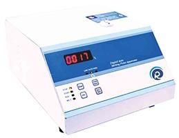Radicon Auto Melting Point Apparatus ( Model RC-2 )