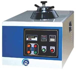 Radicon Automatic Specimen Mounting Press (Model-RMP 944 )