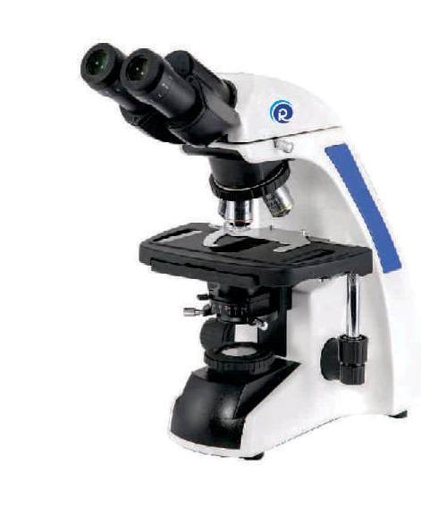 Radicon Binocular Co-Axial Research Microscope With Infinity Corrected Optic