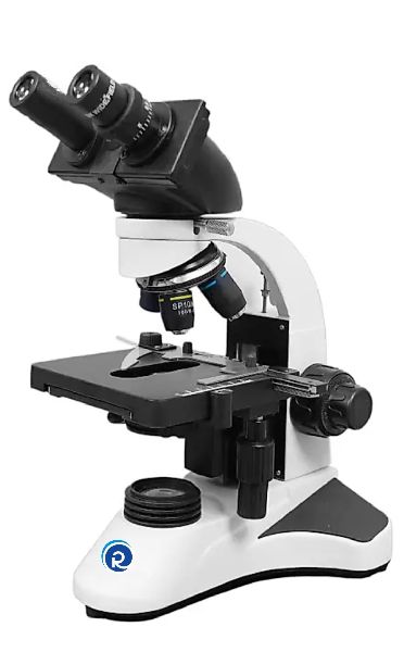 Radicon Binocular Co-Axial Research Microscope ( Premium RBM -403 Classic )