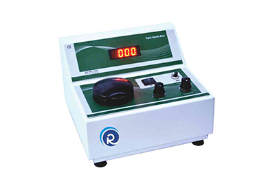 Radicon Digital Nephelometer