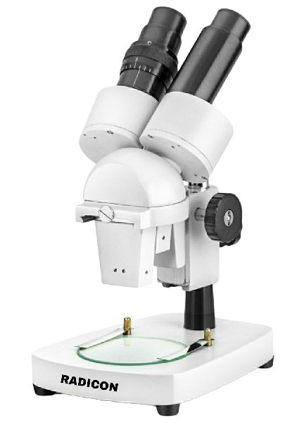 Radicon Dissecting Stereo Binocular Microscope ( Model RSB - 112 )
