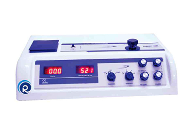 Radicon Double Display Digital Spectrophotometer ( Model RC-22 )