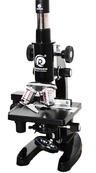 Radicon-Medical Research Microscope ( Model RMM 48 )
