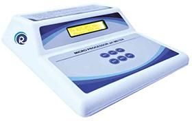 Radicon Microprocessor Based pH Meter ( Model RC-15 )