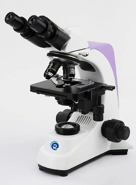 Radicon-Trinocular Co-axial Research Microscope (Premium RTM-404 Max)