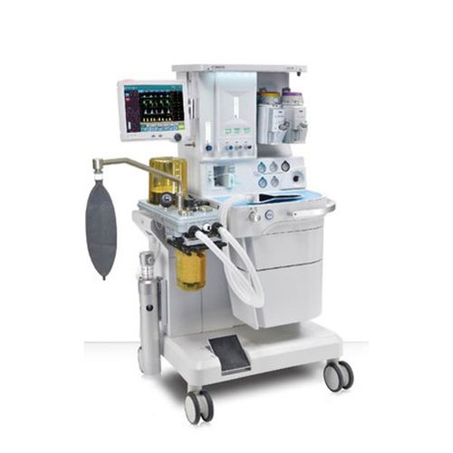 Anesthesia Machine with Ventilator