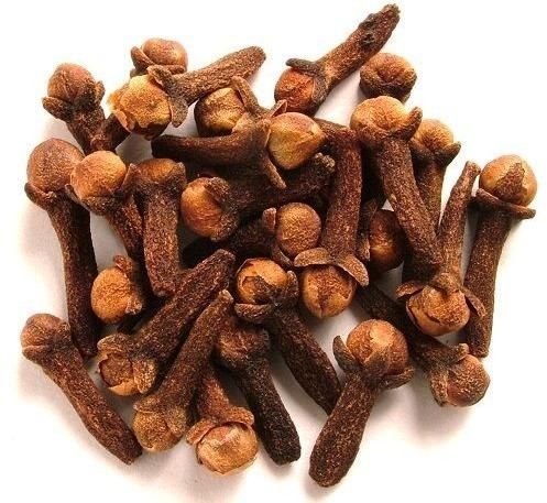 Dried Cloves